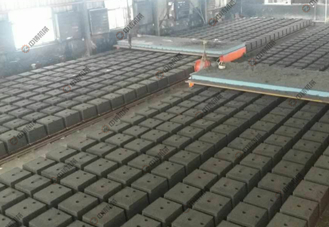 中鑄機(jī)械水平造型機(jī)案例2 中鑄機(jī)械水平造型機(jī)案例2